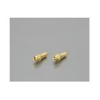 キタコ 0901-100-00002 ビビットボルト(24Kコーティング)10X25XP1.25 1個
