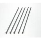 キタコ 0901-700-01301 アウトサイドセレーションタイ 耐熱タイプ 200X4.6mm 5個 タイラップ