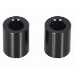  Kitaco 093-1470050 aluminium axle цвет комплект черный CT125 Hunter Cub Super Cub мотоцикл детали 