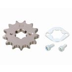キタコ 530-2440013 ドライブスプロケット 13T(428サイズ) フロント GSX-R125/S125 ジクサー150 バイク 補修 パーツ