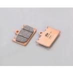 キタコ KITACO 777-0666098 SBSブレーキパッド 666シリーズ RST(レーシングシンター フロント専用) RGVガンマ250SP ZXR400/R