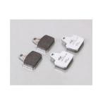 ショッピングSBS キタコ 777-0805081 SBSブレーキパッド 805DC ブレンボラジアル