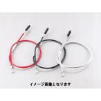 キタコ 909-1014000 クラッチケーブル STD レッド モンキー(Z50J-1510400マデ)