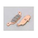 Z750S ブレーキパッド フロント 1キャリパー分 SBS キタコ 777-0704020 704HS Z750S 05-07