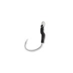カツイチ 823538 ショートパイク #2/0 4個入り 釣り フィッシング 魚 釣具
