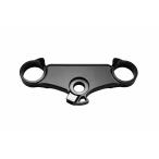  Moriwaki 05330-2B1R8-00 верхняя скоба (top bridge) черный CBR650R руль custom детали MORIWAKI
