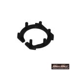  Безумный Макс MM13-0081-01 мотоцикл H7 LED передняя фара специальный адаптор установка крепление 1 шт универсальный MADMAX
