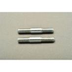 MRS MRS-K-E075 передний мост болт с двойной резьбой 2 шт Z1 Z2 мотоцикл 