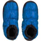 ノルディスク 109060-blu モスダウンシューズ ブルー テントシューズ アウトドア キャンプ キャンプ用品