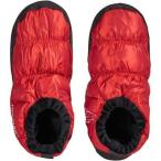 ノルディスク 109060-red モスダウンシューズ レッド テントシューズ アウトドア キャンプ キャンプ用品