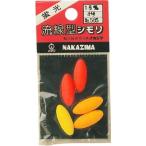 NPKnakajima584 флуоресценция . линия simoli3 номер 7.5×18mm 5 штук ввод рыбалка рыбалка рыба рыболовная снасть 