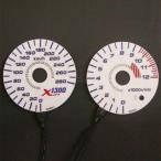 ODAX OXP-312013-AC-P EL измерительный прибор для ремонта panel комплект AC стиль XJR1300 мотоцикл измерительный прибор ремонт ремонт детали o Dux 