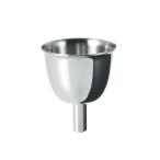 Yahoo! Yahoo!ショッピング(ヤフー ショッピング)キャプテンスタッグ M7341 18-8ステンレス製フラスコ用ロート 漏斗 じょうご バーベキュー アウトドア キャンプ M-7341