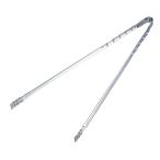 Yahoo! Yahoo!ショッピング(ヤフー ショッピング)キャプテンスタッグ M7640 レスト ロング炭バサミ 60cm トング バーベキュー アウトドア キャンプ M-7640