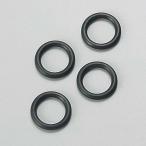 Yahoo! Yahoo!ショッピング(ヤフー ショッピング)キャプテンスタッグ M8801 ガス器具用Oリング 4個入 補修部品 アウトドア キャンプ M-8801