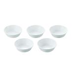 Yahoo! Yahoo!ショッピング(ヤフー ショッピング)キャプテンスタッグ M9516 抗菌 深型プレート 12cm 5枚入 皿 さら 深め 食器 バーベキュー アウトドア キャンプ M-9516