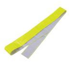 Yahoo! Yahoo!ショッピング(ヤフー ショッピング)キャプテンスタッグ M9786 反射タスキ 幅太タイプ 安全たすき 夜間 見回り ウォーキング ランイング トレッキング 登山 アウトドア キャンプ M-9786