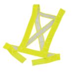 Yahoo! Yahoo!ショッピング(ヤフー ショッピング)キャプテンスタッグ M9787 反射ベスト 安全 夜間 見回り ウォーキング ランイング トレッキング 登山 アウトドア キャンプ M-9787