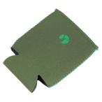 Yahoo! Yahoo!ショッピング(ヤフー ショッピング)キャプテンスタッグ UE4917 CS ソフト缶ジャケット オリーブ×グリーン 缶ホルダー 結露防止 アウトドア キャンプ UE-4917