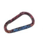 Yahoo! Yahoo!ショッピング(ヤフー ショッピング)キャプテンスタッグ UM1884 アルミアクセサリー Dカラビナ ワイルド 連結器具 アウトドア キャンプ UM-1884