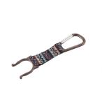 Yahoo! Yahoo!ショッピング(ヤフー ショッピング)キャプテンスタッグ UM1893 アルミアクセサリー ペットボトルクリップ チタングレー 連結器具 アウトドア キャンプ UM-1893