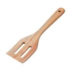 キャプテンスタッグ UP2561 ウッドブレス ターナー 木べら 調理器具 アウトドア キャンプ UP-2561