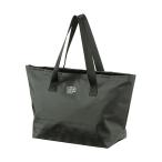 キャプテンスタッグ US5014 ターポリントートバッグ ブラック 24L 防水 鞄 かばん バック アウトドア キャンプ US-5014