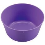 Yahoo! Yahoo!ショッピング(ヤフー ショッピング)キャプテンスタッグ UT0041 ホリデージョイ抗菌どんぶり パープル 600ml 丼 皿 さら 深め アウトドア キャンプ UT-0041