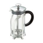 キャプテンスタッグ UW3515 プレスサーバー 350ml コーヒーメーカー アウトドア キャンプ UW-3515