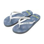 Yahoo! Yahoo!ショッピング(ヤフー ショッピング)キャプテンスタッグ UX1012 HULA ビーチサンダル ユニセックス ペイズリー Mサイズ 海 川 湖 プール アウトドア キャンプ UX-1012