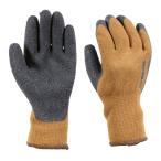 キャプテンスタッグ UX1051 アウトドアグローブ メンズ マスタード Mサイズ 手袋 てぶくろ バーベキュー 焚き火 アウトドア キャンプ UX-1051
