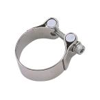 poshu лицо 010050-B-10 для ремонта muffler для частота металлизированный Estrella мотоцикл 