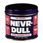 NEVR DULL ネバーダル 57-650 MAGIC WADDING POLISH 5oz 150g ラフ&ロード