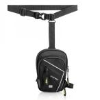 ACERBIS AC-24216BK X-SIDE сумка черный емкость 1L мотоцикл талия портфель водонепроницаемый 