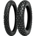 シンコー タイヤ SR244 リア 5.10-17 M/C 67P TT チューブタイプ バイアス 1本入 オフロード バイク