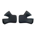 シンプソン 6829976200 チークパッド SB15用 ネイビー 62cm用 ヘルメット アクセサリー パーツ バイク SIMPSON