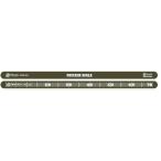  дракон giR8015 patch n шкала 70cm Sand хаки 1 шкала Major измерять compact рыбалка рыбалка RYUGI