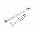 シフトアップ 205198-03 フローティングロッド 6cmロングスイングアーム用 シルバー モンキー