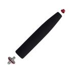 タカ産業 411012 T-77 EVA杓用グリップ 17.5cm 色指定不可 1個 しゃく シャク 持ち手 パーツ 自作用 釣り用品 釣具 つり フィッシング TAKA