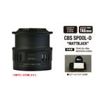 TICTtiktoCBS SPOOL-D 10 anniversary commemoration ограниченный цвет матовый черный PE#0.35-180/MONO#0.4-200 39.0g катушка вращающийся spool кассета катушка Daiwa 