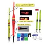 【特価品】 ウメズ UMEZU 3935F EVシルバーブルー レッド 3号 φ17.5×295mm 電気ウキ 浮き 釣具 釣り フィッシング