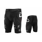 LEATT リアット 5019000312 19〜'20 IMPACT インパクト 3DF 4.0 インナーパンツ ショートタイプ Lサイズ インナーサポーター WESTWOOD ウエストウッド