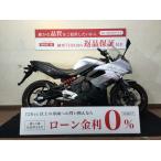 Ninja 400R　【USB装備☆】