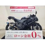 NINJA250R　2012年モデル　リヤフェンダーレス　社外マフラー装備