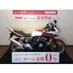 CB400スーパーボルドール【前後ドラレコ・USB】