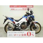 CRF1100L Africa Twin Adventure Sports ES（CRF1100Lアフリカツイン） 電子制御サス／グリップヒーター装備／フォグランプ／ETC2.0標準