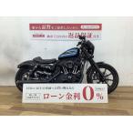 【バイク王認定中古車】ＸＬ１２００ＮＳ　スポーツスターアイアン　☆★コブラマフラー・Ｓ＆Ｓエアクリーナー装備★☆