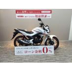 CB125F　２０２１年モデル