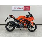RC125 KTMke- чай M 125cc б/у самый длинный 1 год гарантия 
