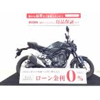 ＣＢ２５０Ｒ　２０２３年モデル　ヘルメットホルダー装備